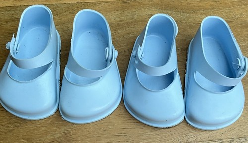 Pairs new vintage blue - 2,