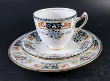 Trio Delphine China Hand