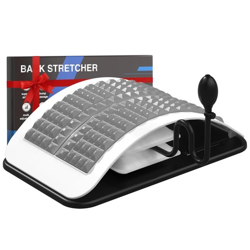 Back stretcher for - stretcher, lower