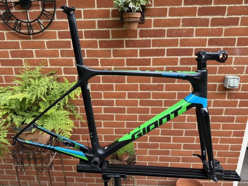 Giant tcr advanced pro carbon - tcr,