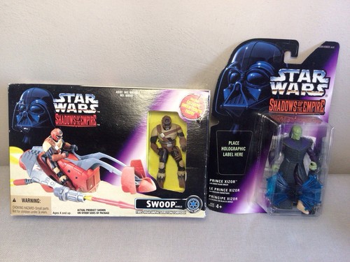 Star wars shadows - star, of
