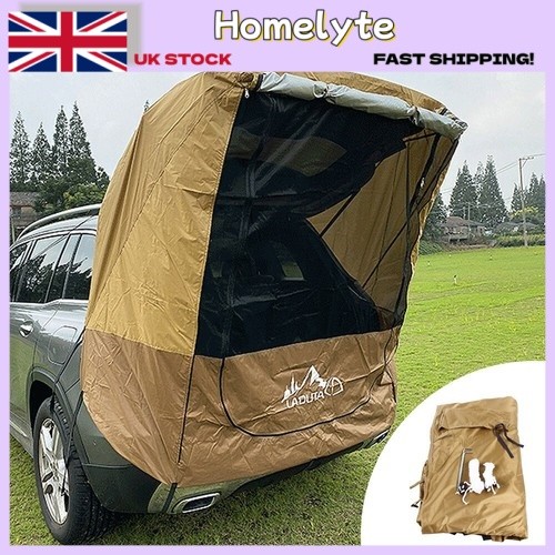 Car tailgate tent awning - tent,