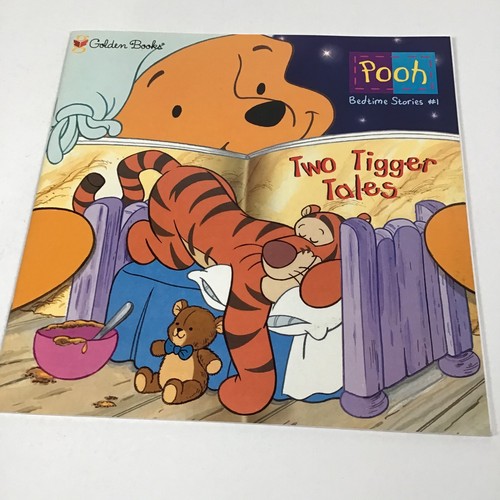 Two tigger tales ann - two,