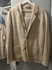 Zara mens blazer