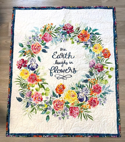Wall hanging porch lap - wall, /