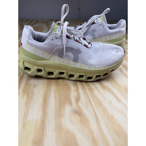 Cloudmonster running shoes - cloudmonster,