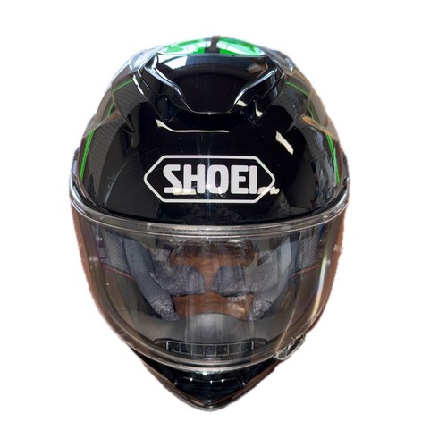 Shoei air2 full face - full,