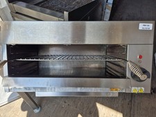 Falcon Electric Salamander Grill - Dimensions: H50 x W90 x D59 CM