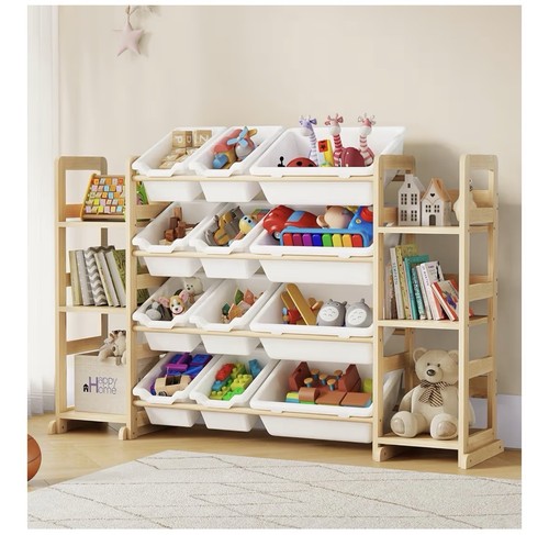 Extra large toy storage - large,