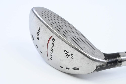 Wilson fat shaft - hybrid, /