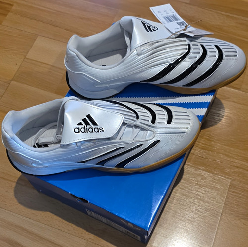 Adidas predator sala astro - predator,