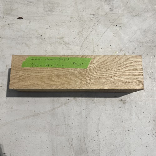 American chestnut - american,