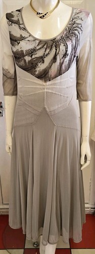 Didier parakian midi dress - didier,