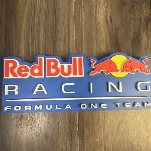 Red bull racing pop - red, art