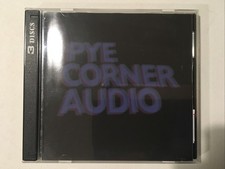 Pye Corner Audio  Black Mill