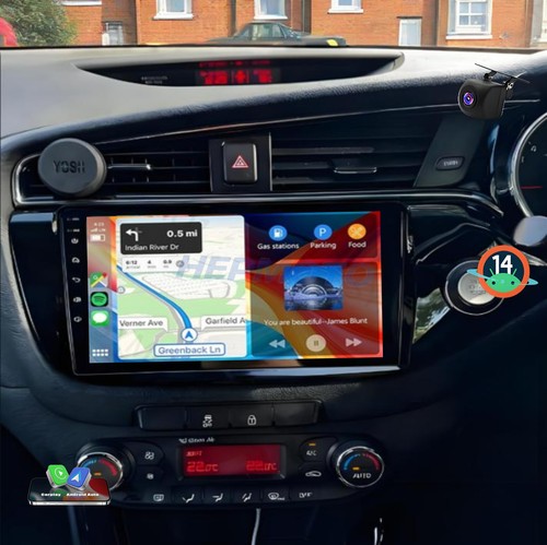 For kia ceed 2012 2016 - ceed, 2012-2016