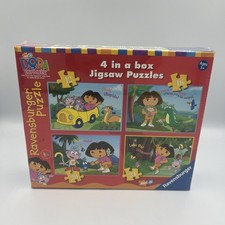 Ravensburger Dora The Explorer