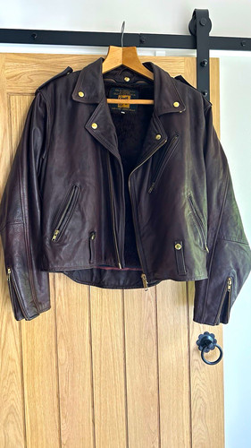 Owen barry vintage - owen, brown
