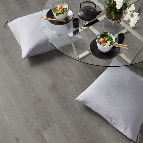 Lvt luxury vinyl flooring grey - lvt,