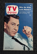1953 Dec 11-17 TV GUIDE