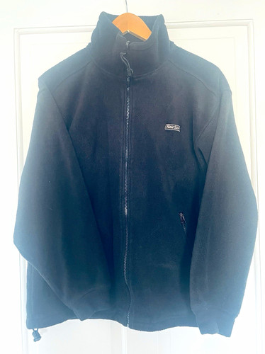 Peter storm men black - black, full