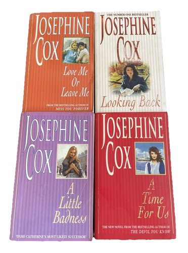 Josephine cox books - josephine,