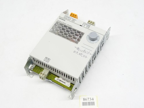 Siemens landis staefa rkn88t - landis, &