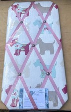 Memo Board Handmade Shabby