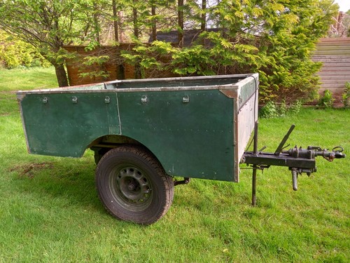 Trailers for sale with land - trailers,