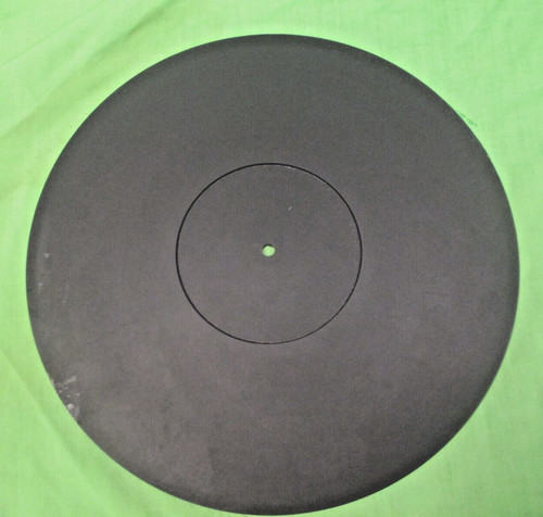 Dual 505 turntable - dual,