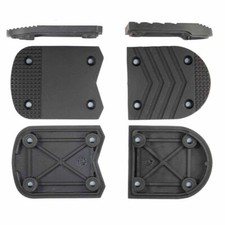 Salomon X Max 60T Junior Ski Boot Heels And Toes Set