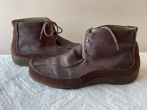Clarks real leather - clarks,