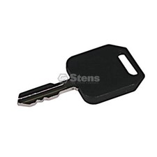 Ignition Switch Key Husqvarna