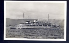 f2642 - Eagle Steamers Ferry -