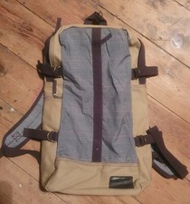 Fred perry backpack new