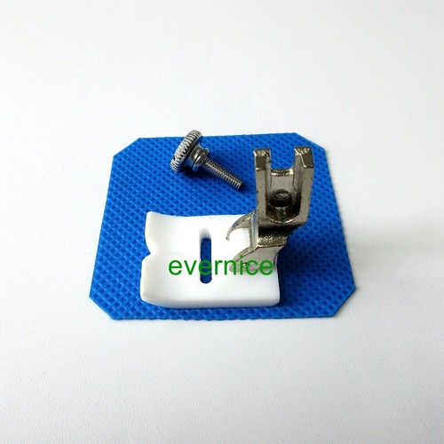 12mm zigzag teflon - 12mm, foot