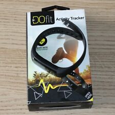 Dofit Activity Tracker - Heart Rate / Sleep Monitoring w/ Call & SMS alert