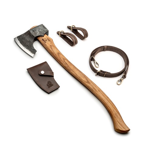 Universal forest felling - universal,