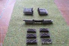 Model Railway scenery N GAUGE