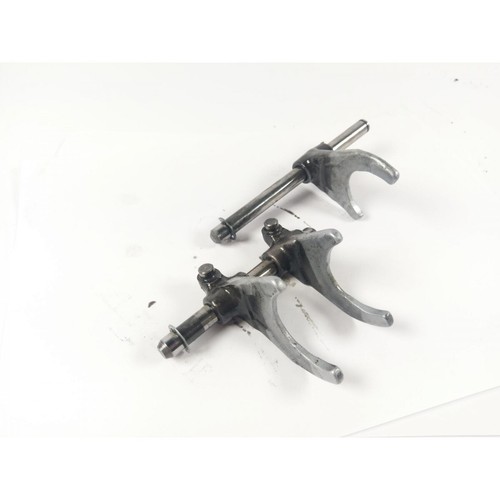 Yamaha 400 1r6 shifter - dt,