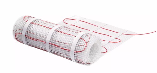 Homelux underfloor heating mat - homelux,