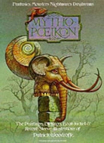 Mythopoeikon the paintings - mythopoeikon:,