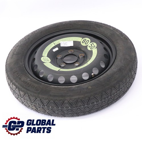 Mercedes w204 spare - w204, wheel
