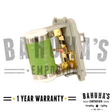 Ford Fiesta Mk6 / Ecosport