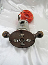 Vintage Stanley Router H-39B