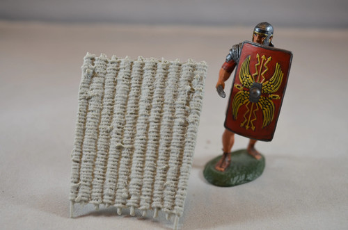 Toy soldiers san diego - soldiers, of