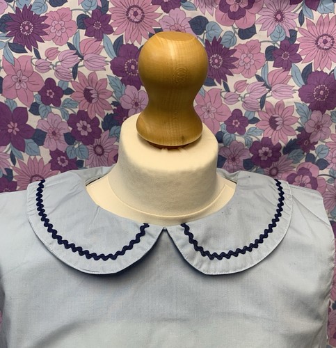 1960s light dress - dress, peter