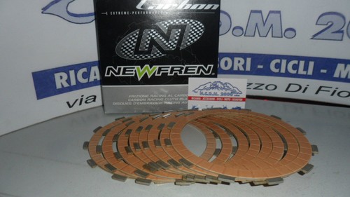 Newfren racing f1503r ktm - newfren,