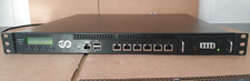 Lanner Electronics FW-8758A-AW1 Network Appliance (H)