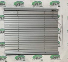 Swift Bedroom Caravan / Motorhome Venetian Blind; 605x505mm